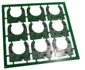 Чֵ׃HTIC-C21 PCB