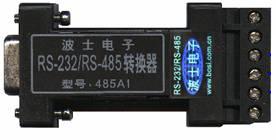 ʿ һwʽRS-232/RS-485oԴD(zhun)Q485A1